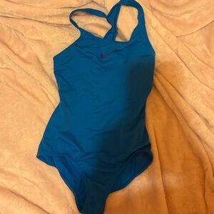 Nike Turquoise Apparel